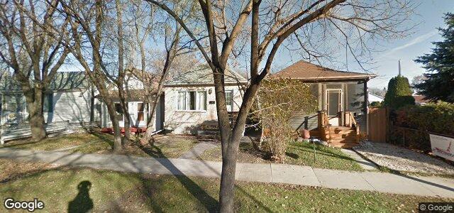 283 Collegiate Street ਦੀ ਫੋਟੋ, ਵਿਨੀਪਿਗ, ਮੈਨੀਟੋਬਾ