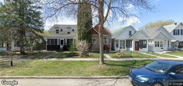 Larawan ng 284 Hampton Street sa Winnipeg, Manitoba