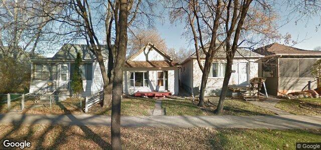 285 Collegiate Street（加拿大曼尼托巴省温尼伯市）房屋照片