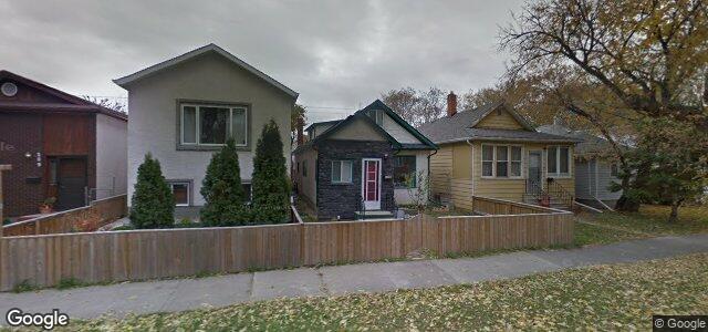 Larawan ng 285 Inglewood Street sa Winnipeg, Manitoba