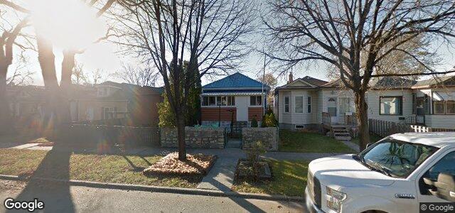 286 Collegiate Street ਦੀ ਫੋਟੋ, ਵਿਨੀਪਿਗ, ਮੈਨੀਟੋਬਾ