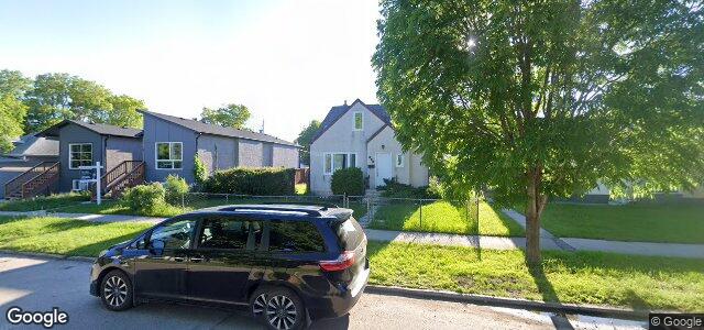 286 Roseberry Street ਦੀ ਫੋਟੋ, ਵਿਨੀਪਿਗ, ਮੈਨੀਟੋਬਾ