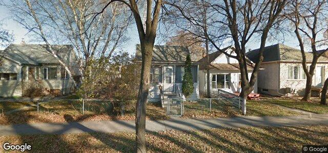 287 Collegiate Street（加拿大曼尼托巴省温尼伯市）房屋照片