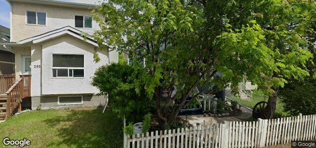 Photo of 293 King Edward Street in Winnipeg, Manitoba