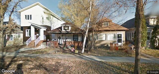 307 Marjorie Street（加拿大曼尼托巴省温尼伯市）房屋照片