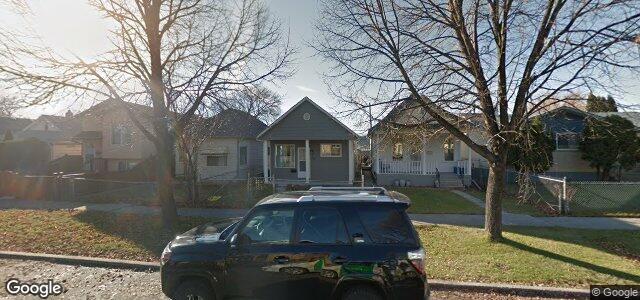 312 Collegiate Street ਦੀ ਫੋਟੋ, ਵਿਨੀਪਿਗ, ਮੈਨੀਟੋਬਾ