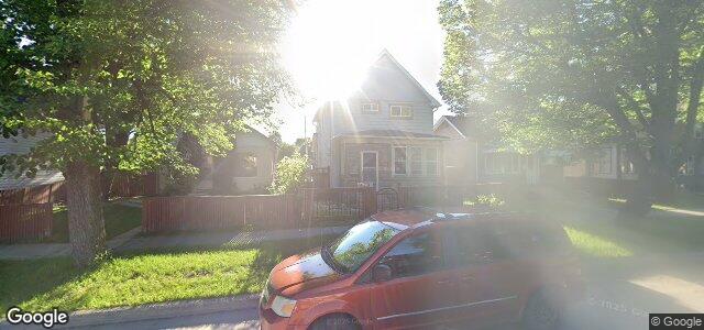 312 Roseberry Street ਦੀ ਫੋਟੋ, ਵਿਨੀਪਿਗ, ਮੈਨੀਟੋਬਾ