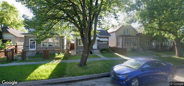 314 Roseberry Street ਦੀ ਫੋਟੋ, ਵਿਨੀਪਿਗ, ਮੈਨੀਟੋਬਾ