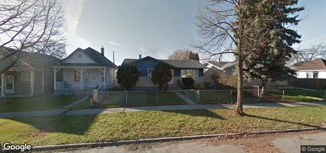 316 Collegiate Street ਦੀ ਫੋਟੋ, ਵਿਨੀਪਿਗ, ਮੈਨੀਟੋਬਾ