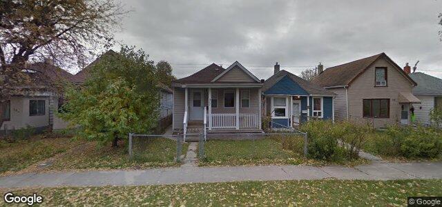 317 Inglewood Street ਦੀ ਫੋਟੋ, ਵਿਨੀਪਿਗ, ਮੈਨੀਟੋਬਾ