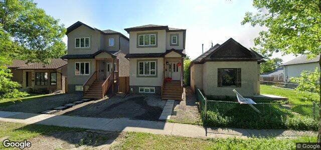 317 Rutland Street ਦੀ ਫੋਟੋ, ਵਿਨੀਪਿਗ, ਮੈਨੀਟੋਬਾ