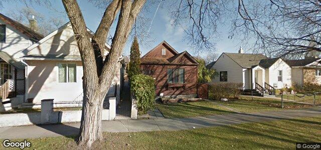 319 Collegiate Street ਦੀ ਫੋਟੋ, ਵਿਨੀਪਿਗ, ਮੈਨੀਟੋਬਾ