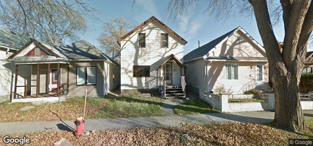 323 Collegiate Street ਦੀ ਫੋਟੋ, ਵਿਨੀਪਿਗ, ਮੈਨੀਟੋਬਾ