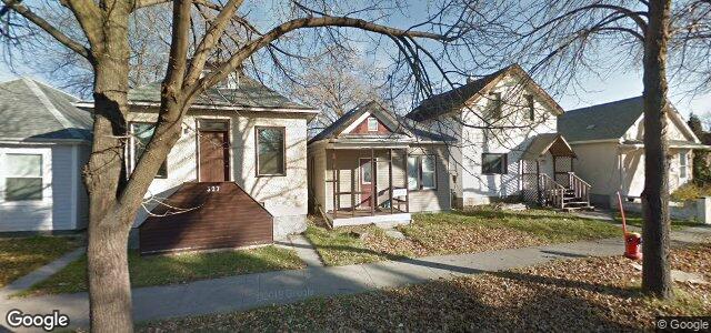 325 Collegiate Street ਦੀ ਫੋਟੋ, ਵਿਨੀਪਿਗ, ਮੈਨੀਟੋਬਾ