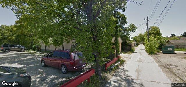 326 Collegiate Street ਦੀ ਫੋਟੋ, ਵਿਨੀਪਿਗ, ਮੈਨੀਟੋਬਾ