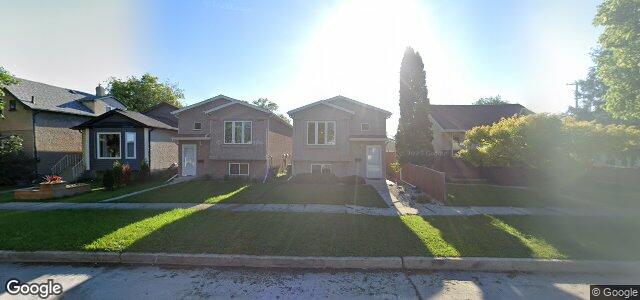 Photo of 326 Roseberry Street in Winnipeg, Manitoba