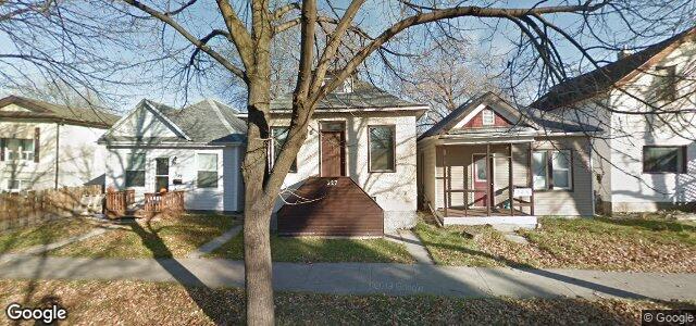 327 Collegiate Street ਦੀ ਫੋਟੋ, ਵਿਨੀਪਿਗ, ਮੈਨੀਟੋਬਾ