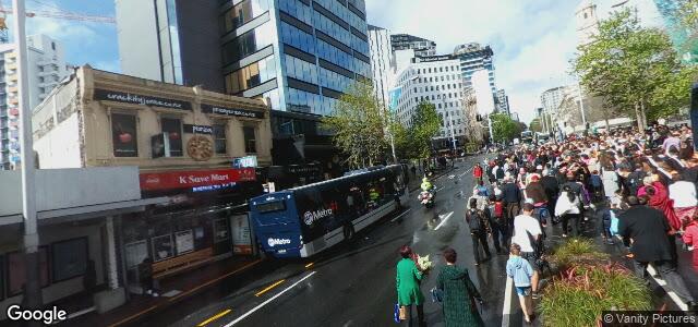 Larawan ng 328 Queen Street sa Winnipeg, Manitoba