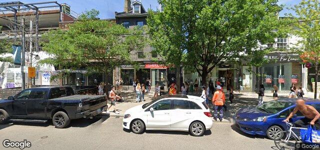 330 Queen Street ਦੀ ਫੋਟੋ, ਵਿਨੀਪਿਗ, ਮੈਨੀਟੋਬਾ