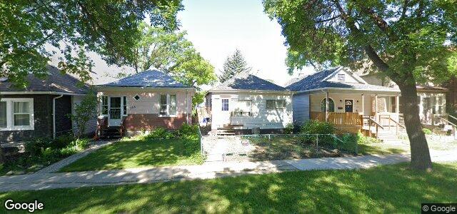Photo of 330 Rutland Street in Winnipeg, Manitoba