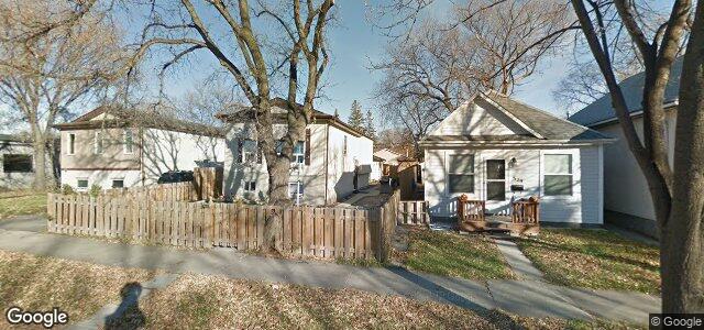 331 Collegiate Street ਦੀ ਫੋਟੋ, ਵਿਨੀਪਿਗ, ਮੈਨੀਟੋਬਾ