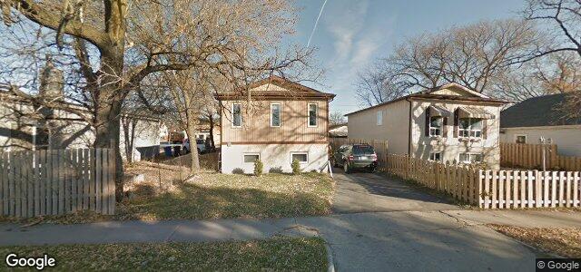 335 Collegiate Street ਦੀ ਫੋਟੋ, ਵਿਨੀਪਿਗ, ਮੈਨੀਟੋਬਾ