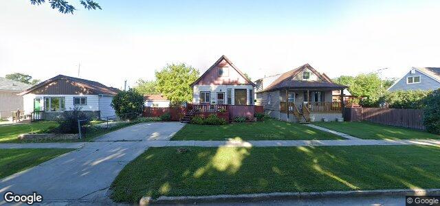 Photo of 336 Hampton Street in Winnipeg, Manitoba