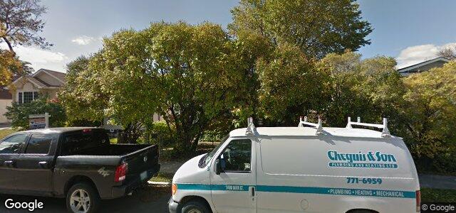 348 King Edward Street ਦੀ ਫੋਟੋ, ਵਿਨੀਪਿਗ, ਮੈਨੀਟੋਬਾ