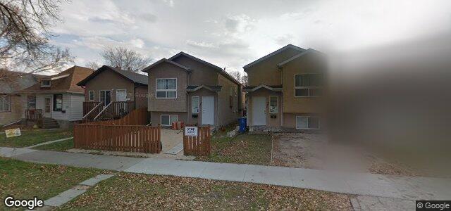 Larawan ng 349 Roseberry Street sa Winnipeg, Manitoba