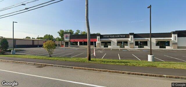 Photo of 350 Amherst Street in Winnipeg, Manitoba