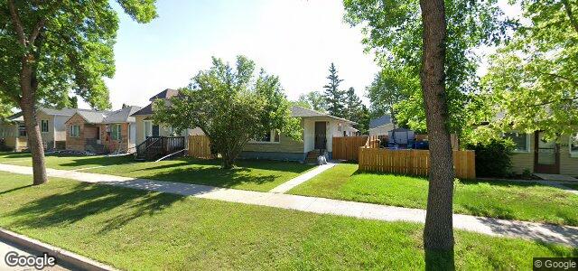Larawan ng 353 Rutland Street sa Winnipeg, Manitoba