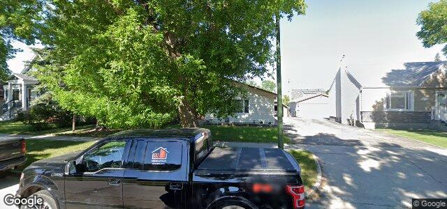 358 Rutland Street（加拿大曼尼托巴省溫尼伯市）房屋照片