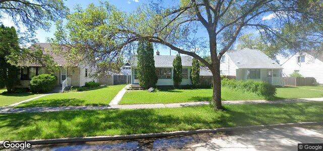 360 Marjorie Street ਦੀ ਫੋਟੋ, ਵਿਨੀਪਿਗ, ਮੈਨੀਟੋਬਾ