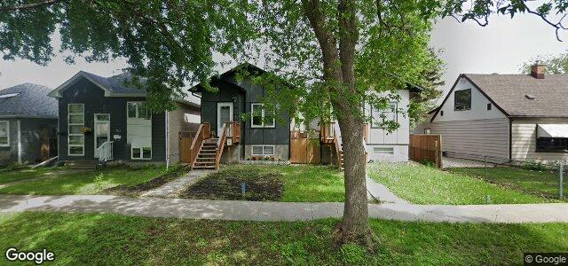 361 Collegiate Street ਦੀ ਫੋਟੋ, ਵਿਨੀਪਿਗ, ਮੈਨੀਟੋਬਾ