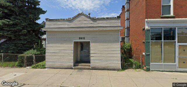 366 Amherst Street ਦੀ ਫੋਟੋ, ਵਿਨੀਪਿਗ, ਮੈਨੀਟੋਬਾ