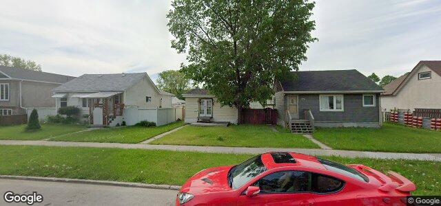 Larawan ng 372 Parkview Street sa Winnipeg, Manitoba