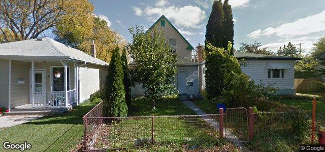 373 King Edward Street ਦੀ ਫੋਟੋ, ਵਿਨੀਪਿਗ, ਮੈਨੀਟੋਬਾ