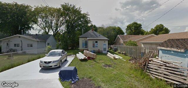373 Roseberry Street ਦੀ ਫੋਟੋ, ਵਿਨੀਪਿਗ, ਮੈਨੀਟੋਬਾ