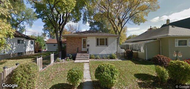 379 King Edward Street ਦੀ ਫੋਟੋ, ਵਿਨੀਪਿਗ, ਮੈਨੀਟੋਬਾ