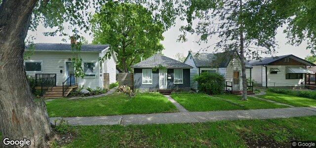 381 Collegiate Street ਦੀ ਫੋਟੋ, ਵਿਨੀਪਿਗ, ਮੈਨੀਟੋਬਾ