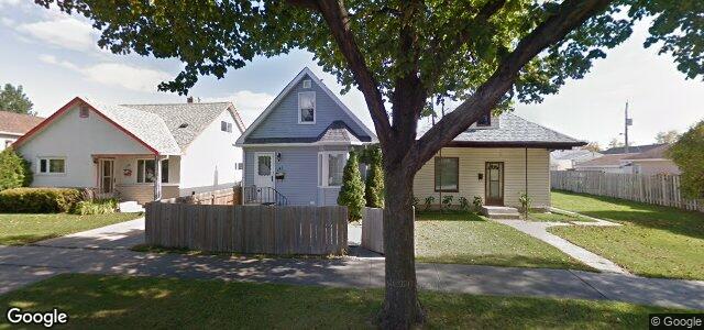 381 Roseberry Street ਦੀ ਫੋਟੋ, ਵਿਨੀਪਿਗ, ਮੈਨੀਟੋਬਾ