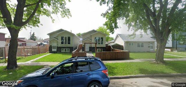 384 Collegiate Street ਦੀ ਫੋਟੋ, ਵਿਨੀਪਿਗ, ਮੈਨੀਟੋਬਾ