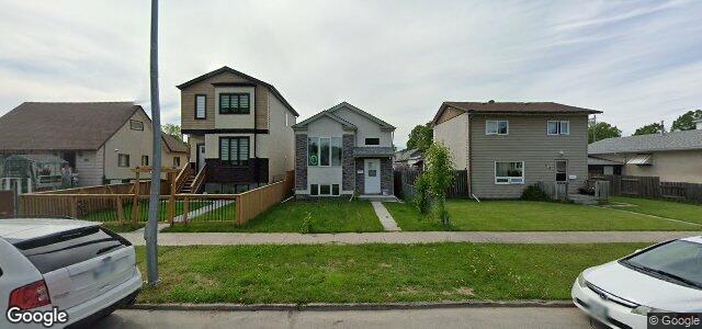 384 Parkview Street ਦੀ ਫੋਟੋ, ਵਿਨੀਪਿਗ, ਮੈਨੀਟੋਬਾ