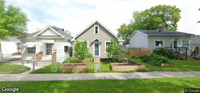 387 Collegiate Street ਦੀ ਫੋਟੋ, ਵਿਨੀਪਿਗ, ਮੈਨੀਟੋਬਾ