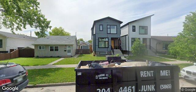 390 Collegiate Street（加拿大曼尼托巴省温尼伯市）房屋照片