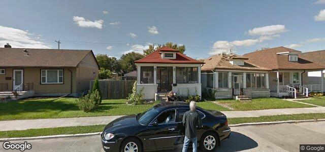 390 King Edward Street ਦੀ ਫੋਟੋ, ਵਿਨੀਪਿਗ, ਮੈਨੀਟੋਬਾ