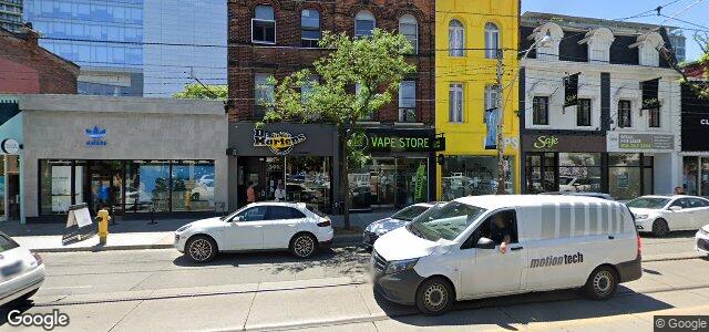 393 Queen Street ਦੀ ਫੋਟੋ, ਵਿਨੀਪਿਗ, ਮੈਨੀਟੋਬਾ