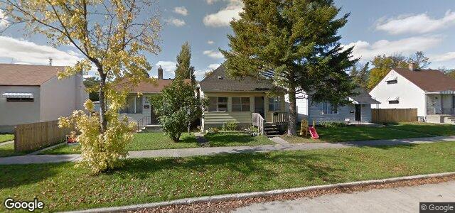 398 Roseberry Street ਦੀ ਫੋਟੋ, ਵਿਨੀਪਿਗ, ਮੈਨੀਟੋਬਾ