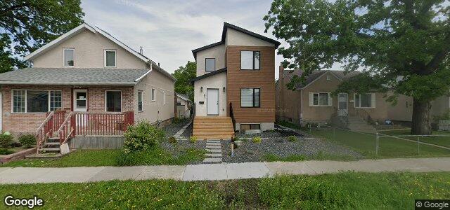 Larawan ng 401 Parkview Street sa Winnipeg, Manitoba
