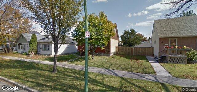 401 Roseberry Street ਦੀ ਫੋਟੋ, ਵਿਨੀਪਿਗ, ਮੈਨੀਟੋਬਾ